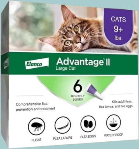 Advantage features